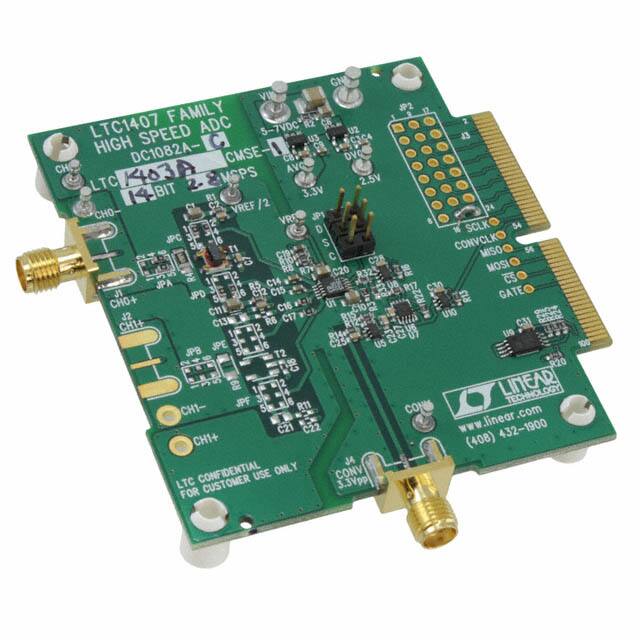 DC1082A-CLinear Technology/Analog Devices
