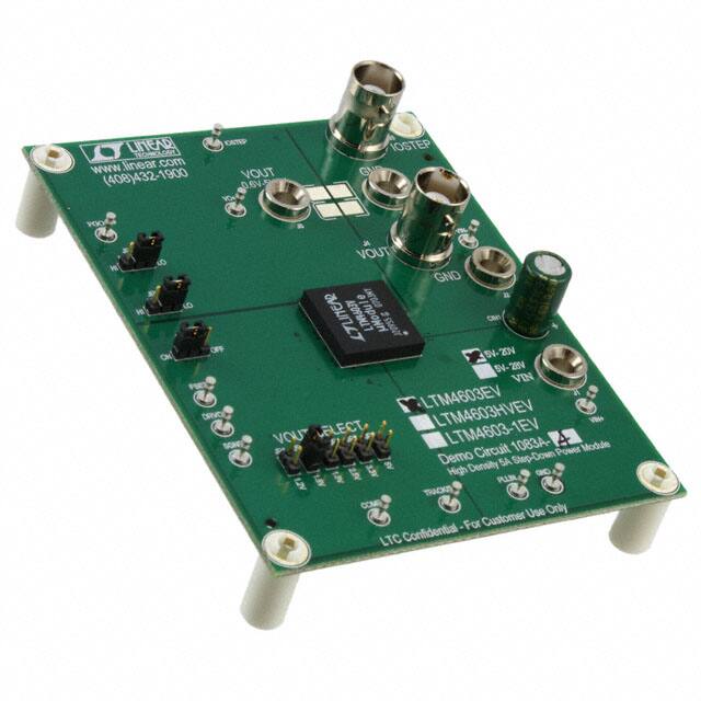 DC1083A-ALinear Technology/Analog Devices