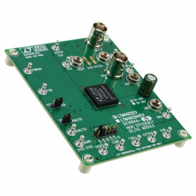 DC1084A-ALinear Technology/Analog Devices