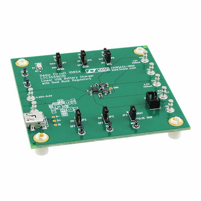 DC1085ALinear Technology/Analog Devices