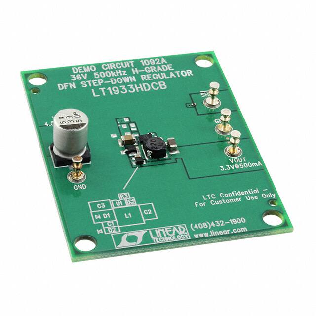 DC1092ALinear Technology/Analog Devices
