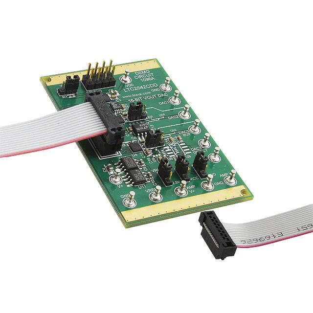 DC1096ALinear Technology/Analog Devices