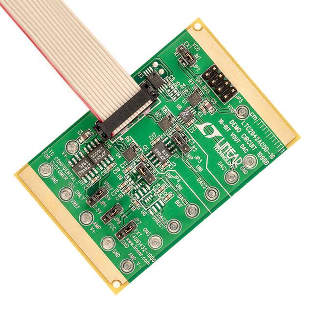DC1096BLinear Technology/Analog Devices
