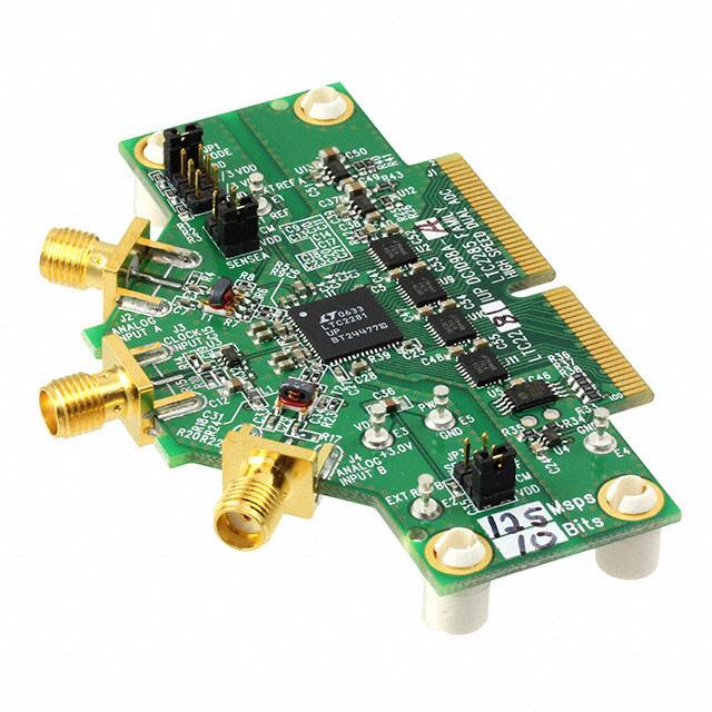 DC1098A-ALinear Technology/Analog Devices