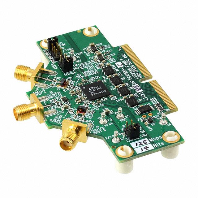DC1098A-CLinear Technology/Analog Devices