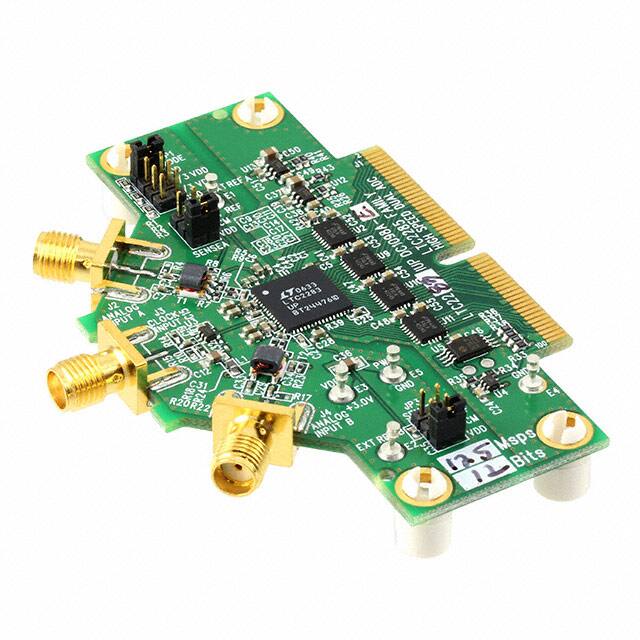 DC1098A-ELinear Technology/Analog Devices