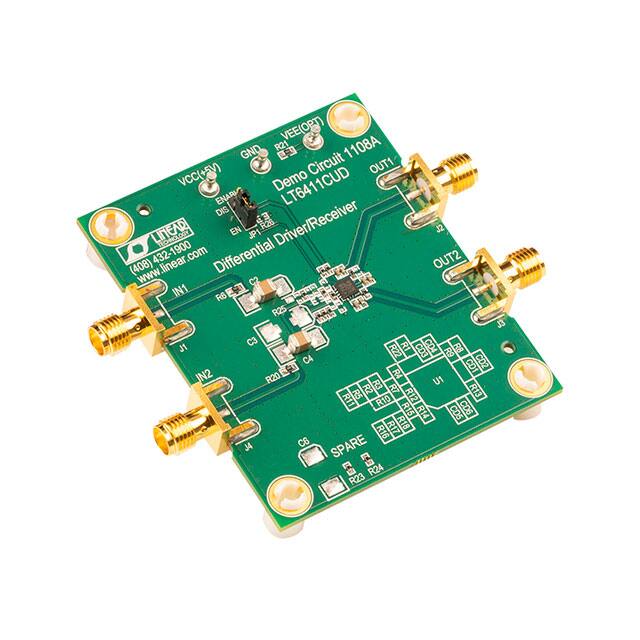 DC1108ALinear Technology/Analog Devices