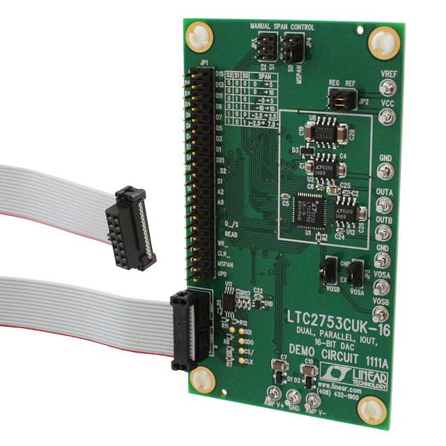 DC1111ALinear Technology/Analog Devices
