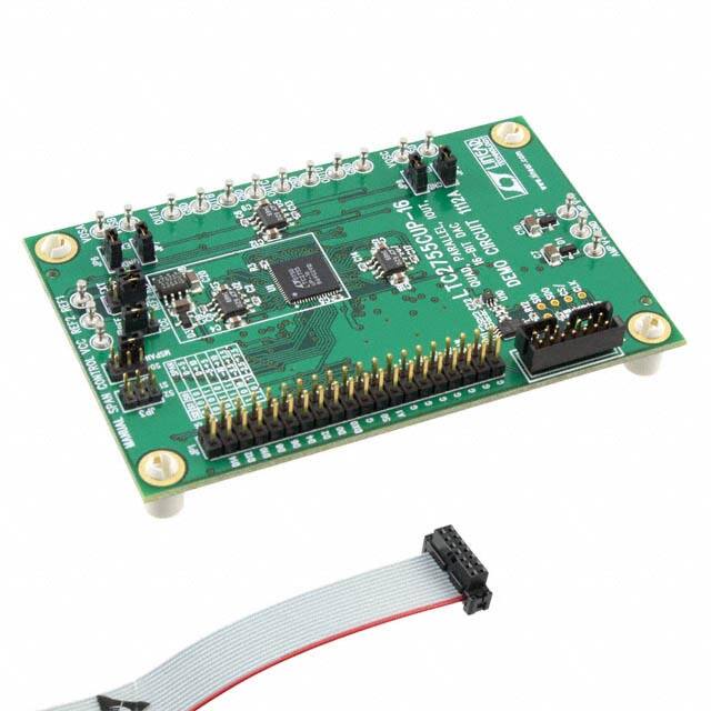 DC1112ALinear Technology/Analog Devices