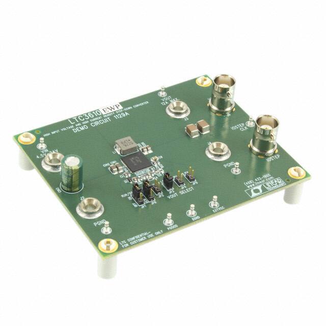 DC1129ALinear Technology/Analog Devices