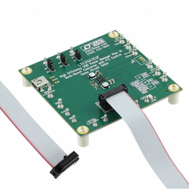 DC1140ALinear Technology/Analog Devices