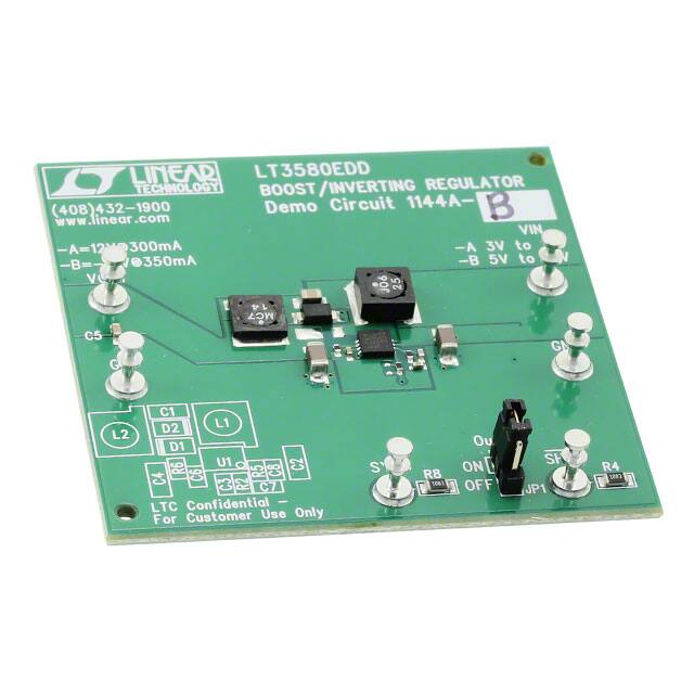 DC1144A-BLinear Technology/Analog Devices