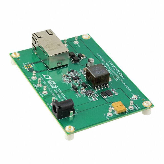 DC1145BLinear Technology/Analog Devices