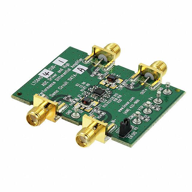 DC1147A-ALinear Technology/Analog Devices