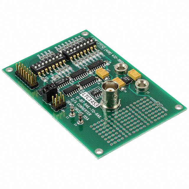 DC115A-ALinear Technology/Analog Devices