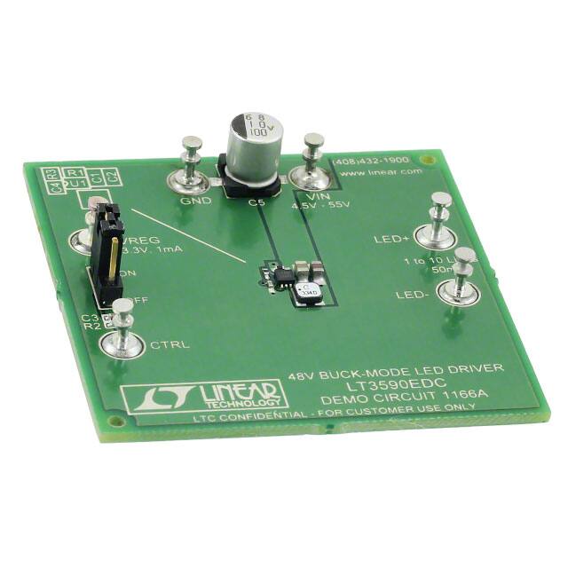 DC1166ALinear Technology/Analog Devices