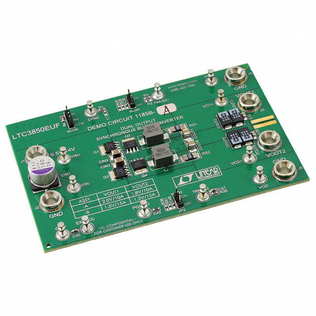 DC1185B-ALinear Technology/Analog Devices