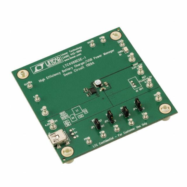 DC1189ALinear Technology/Analog Devices
