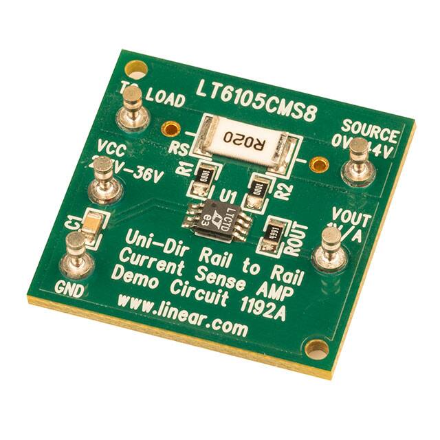 DC1192ALinear Technology/Analog Devices