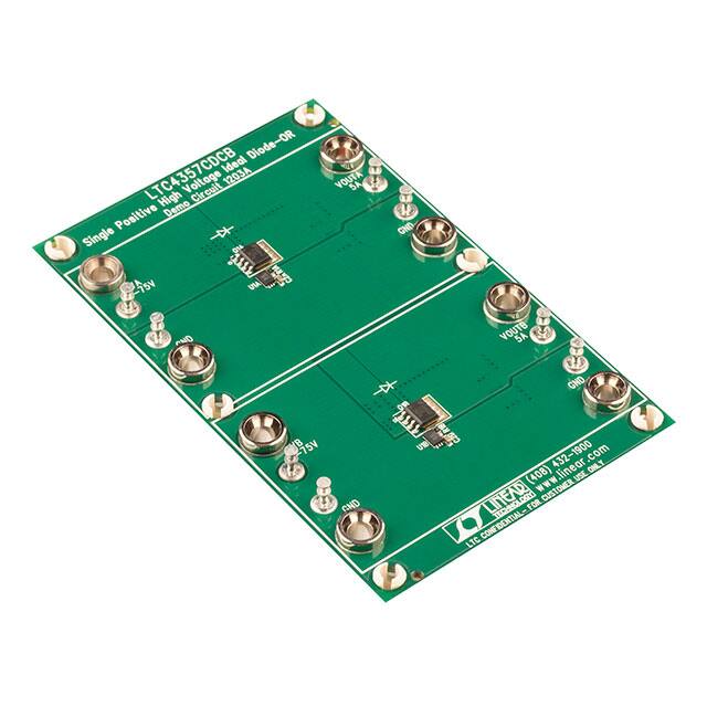 DC1203ALinear Technology/Analog Devices