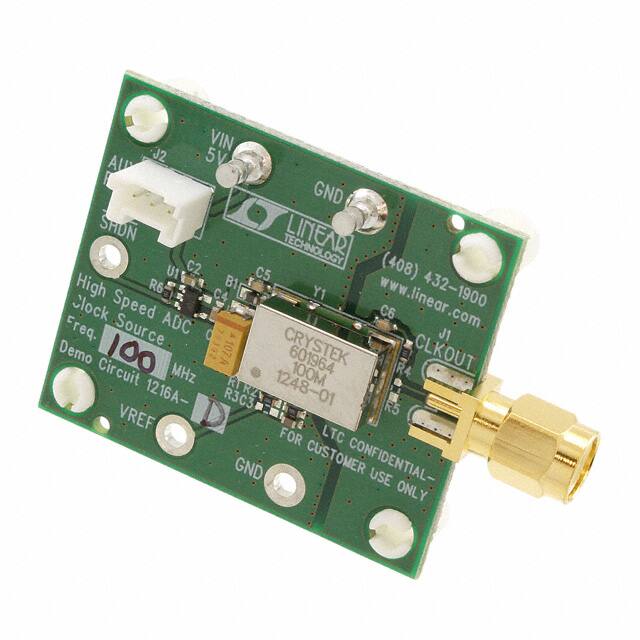 DC1216A-DLinear Technology/Analog Devices
