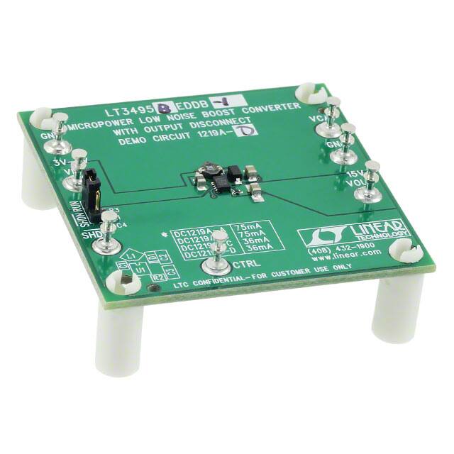 DC1219A-DLinear Technology/Analog Devices