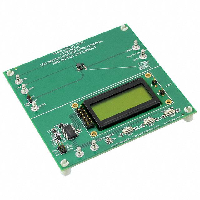 DC1224ALinear Technology/Analog Devices
