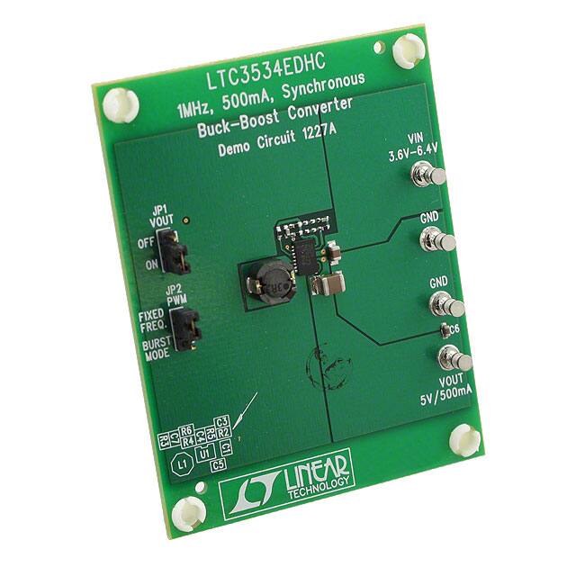 DC1227ALinear Technology/Analog Devices