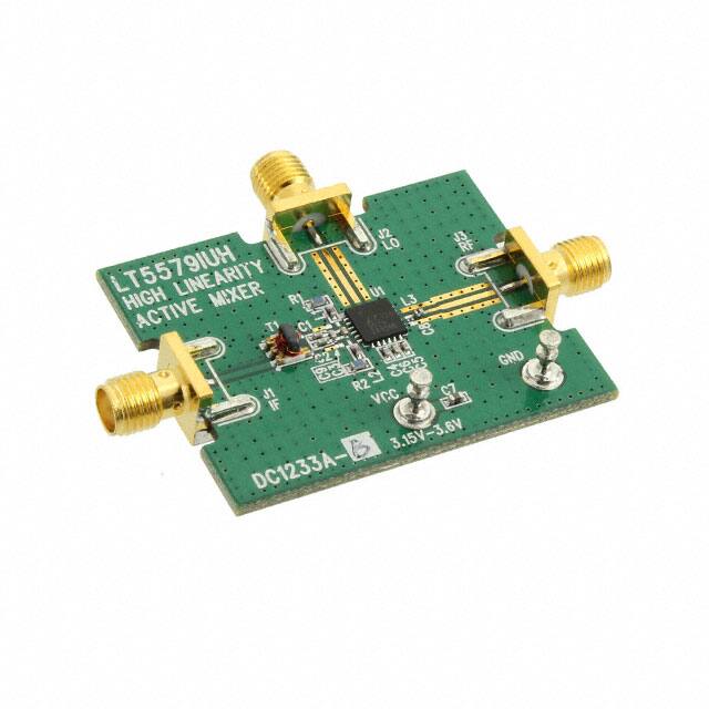 DC1233A-BLinear Technology/Analog Devices