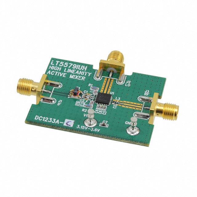 DC1233A-CLinear Technology/Analog Devices