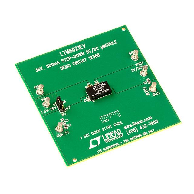 DC1238BLinear Technology/Analog Devices