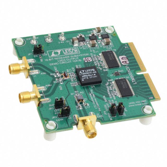 DC1241B-ADLinear Technology/Analog Devices