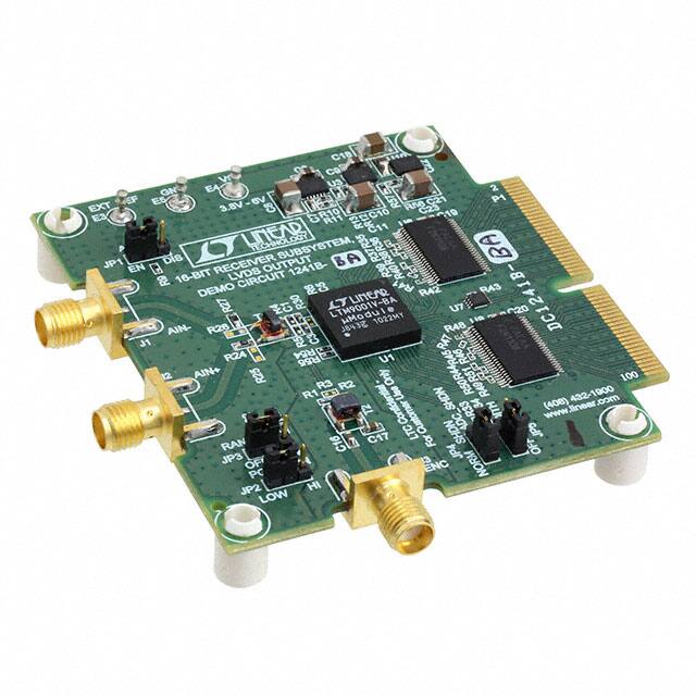 DC1241B-BALinear Technology/Analog Devices