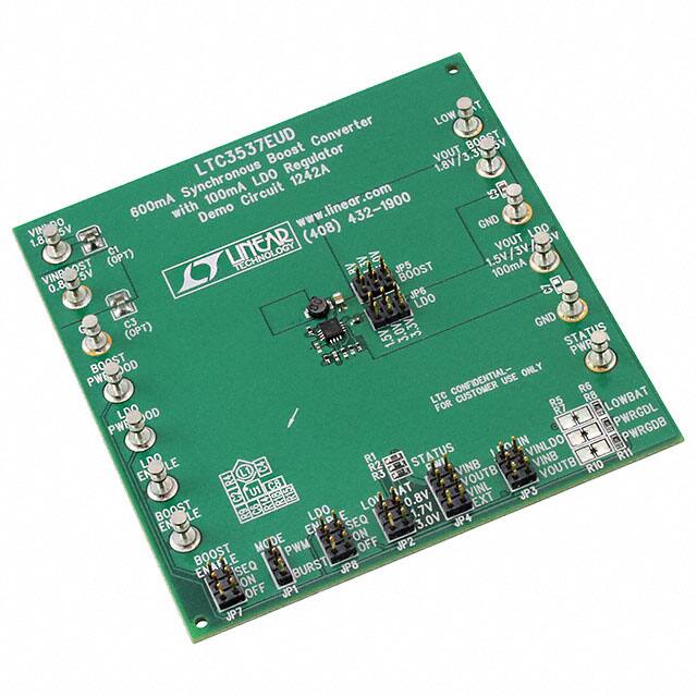 DC1242ALinear Technology/Analog Devices