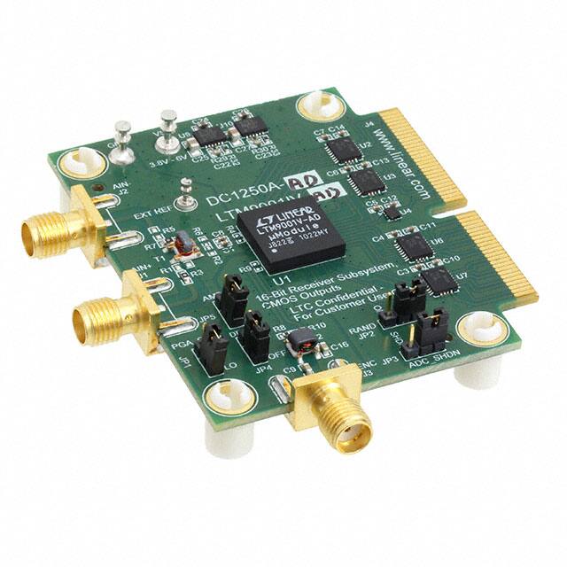 DC1250A-ADLinear Technology/Analog Devices