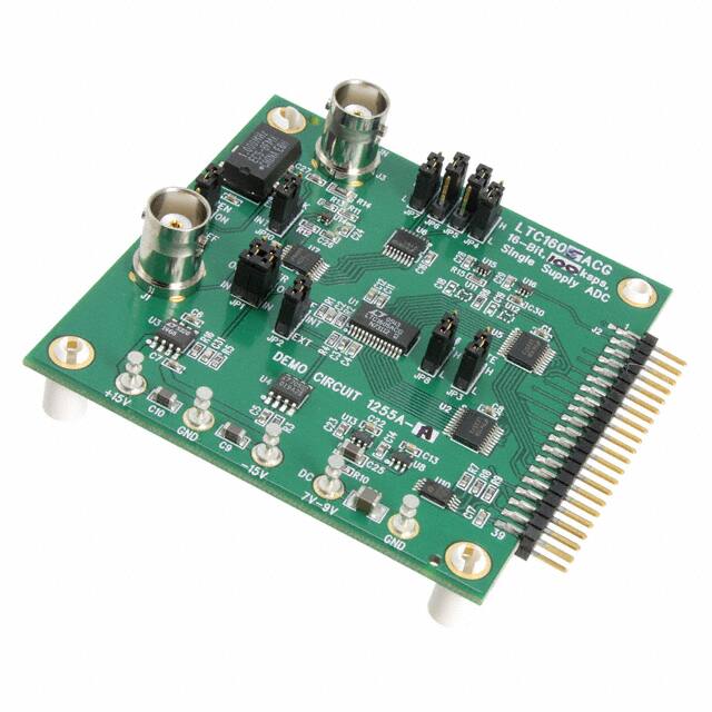 DC1255A-ALinear Technology/Analog Devices