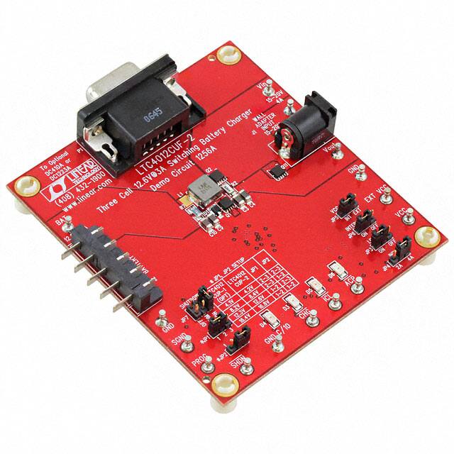 DC1256ALinear Technology/Analog Devices
