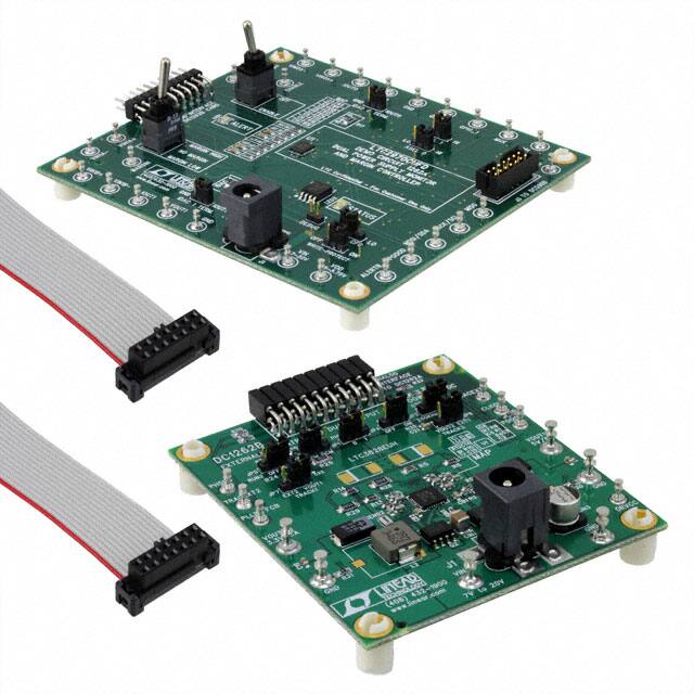 DC1262A/BLinear Technology/Analog Devices
