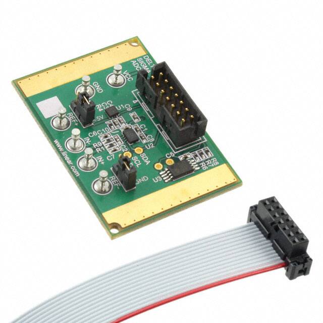 DC1266A-ALinear Technology/Analog Devices