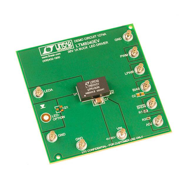 DC1274ALinear Technology/Analog Devices