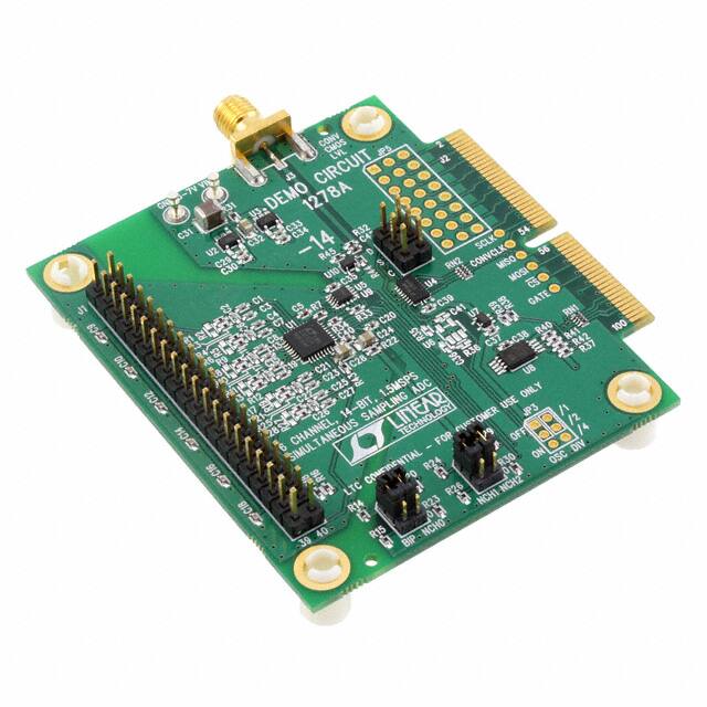 DC1278ALinear Technology/Analog Devices