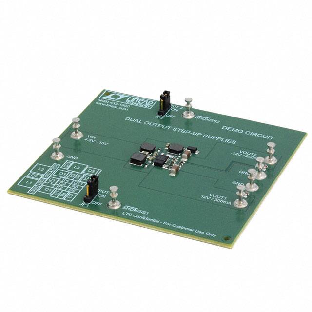 DC1280ALinear Technology/Analog Devices