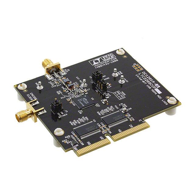 DC1281A-ALinear Technology/Analog Devices