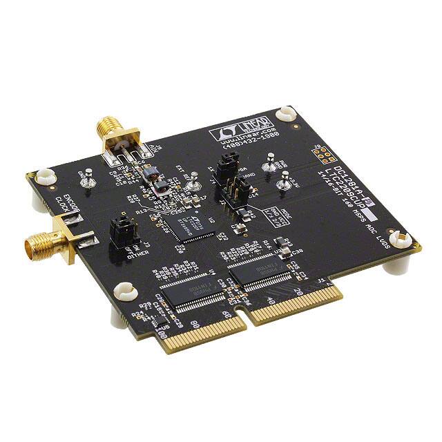 DC1281A-BLinear Technology/Analog Devices