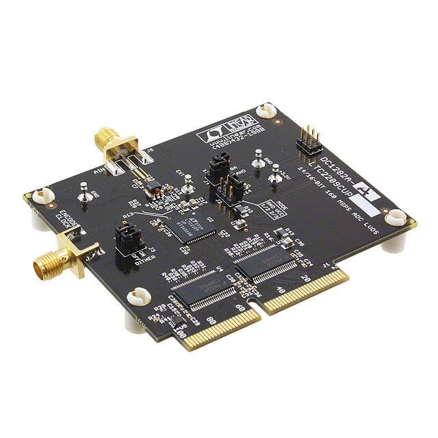 DC1282A-ALinear Technology/Analog Devices