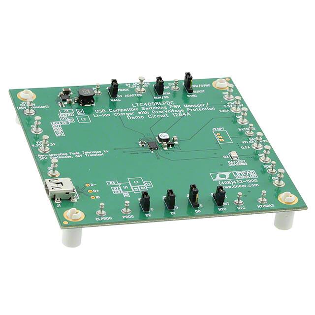 DC1284ALinear Technology/Analog Devices