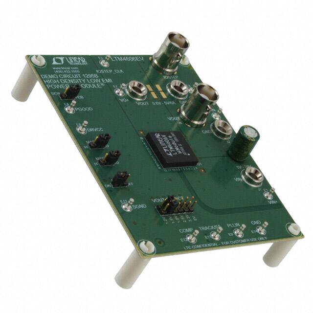 DC1295BLinear Technology/Analog Devices