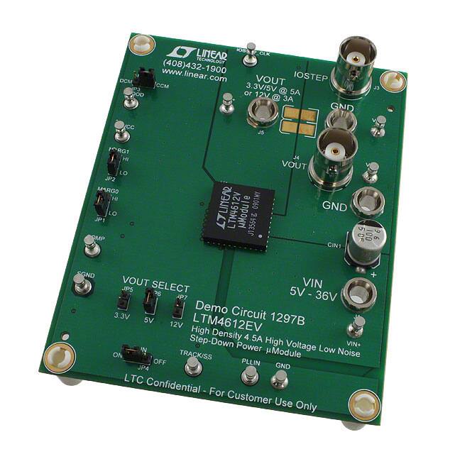 DC1297BLinear Technology/Analog Devices