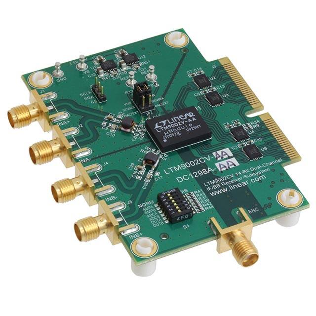 DC1298A-AALinear Technology/Analog Devices