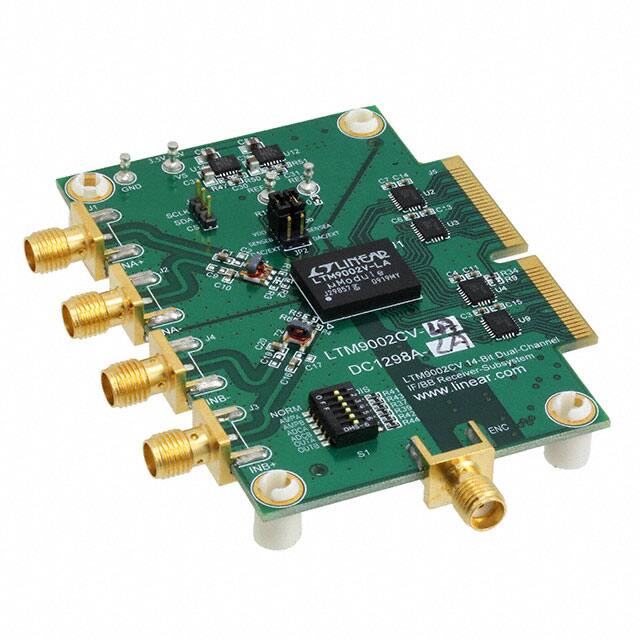 DC1298A-LALinear Technology/Analog Devices